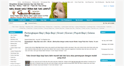 Desktop Screenshot of galerystore.com
